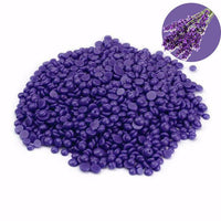 Lavender Pearl Wax