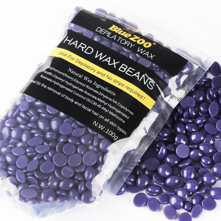 Lavender Pearl Wax