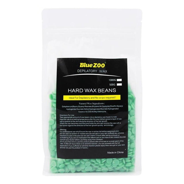 500g Pearl Wax