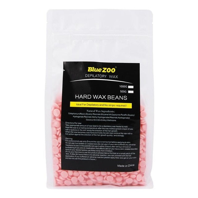 500g Pearl Wax